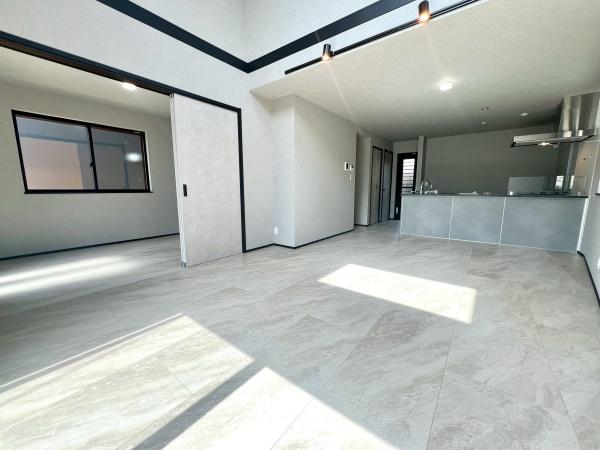 新築戸建　戸塚区深谷町　B棟