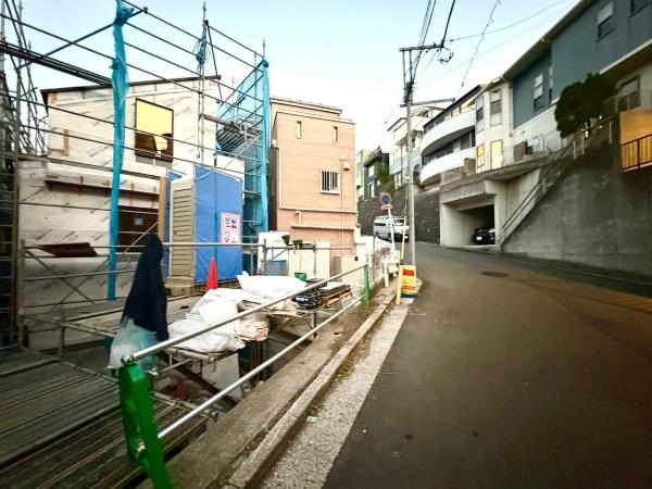 新築戸建　鶴見区東寺尾３丁目　B号棟