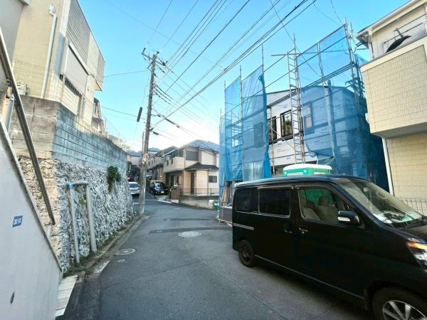 新築戸建　南区永田東２丁目