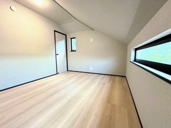 新築戸建　保土ヶ谷区明神台　A棟