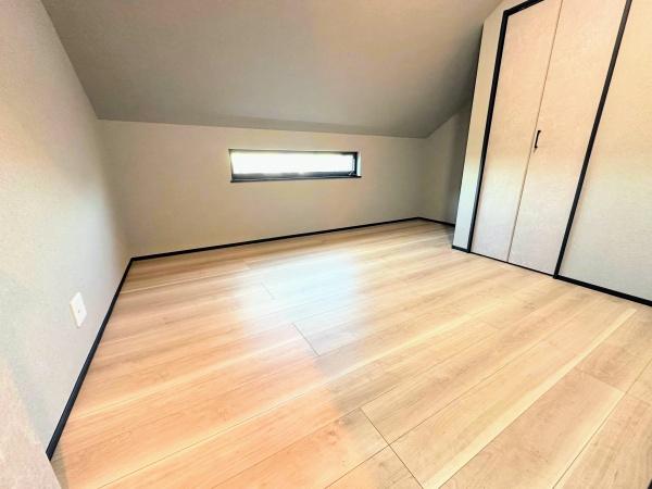 新築戸建　保土ヶ谷区明神台　A棟