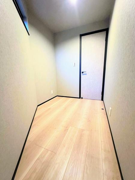 新築戸建　保土ヶ谷区明神台　A棟