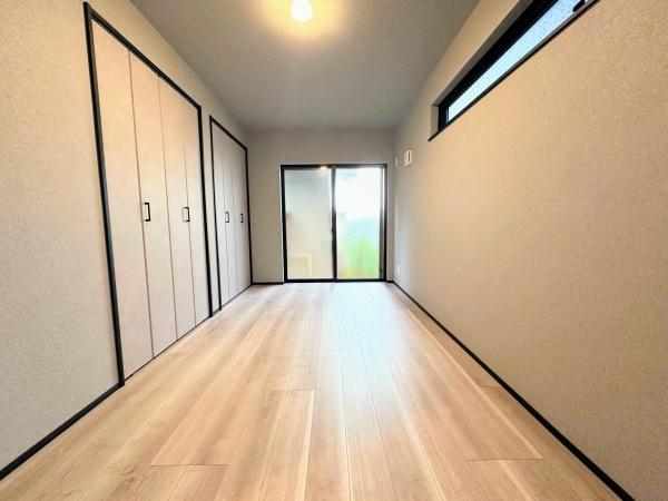 新築戸建　保土ヶ谷区明神台　A棟