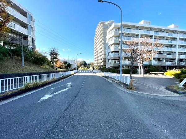 新築戸建　保土ヶ谷区明神台　B棟
