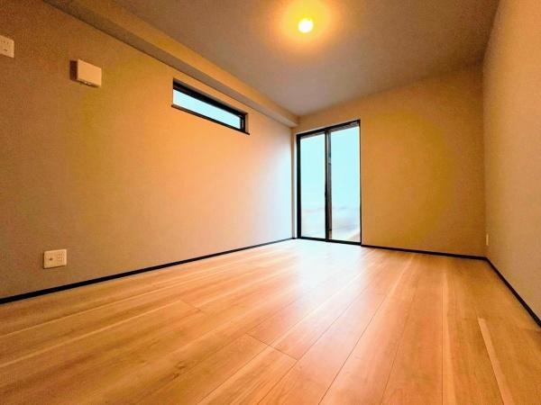 新築戸建　保土ヶ谷区明神台　B棟