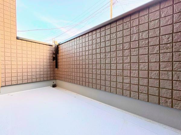 新築戸建　保土ヶ谷区明神台　B棟