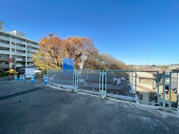 新築戸建　保土ヶ谷区明神台　B棟