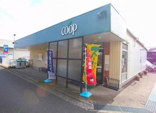 横浜市栄区尾月の中古一戸建て(ユーコープ本郷店)