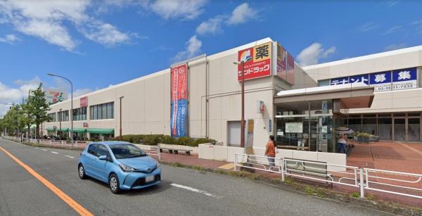 横浜市栄区尾月の中古一戸建て(イトーヨーカドー桂台店)
