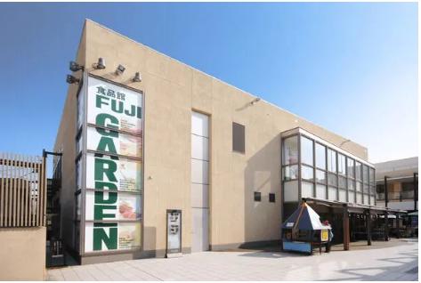 新築戸建　青葉区大場町第６(富士ガーデンあざみ野店)