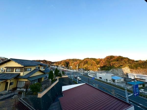 リステージ本郷台プリズムガーデン