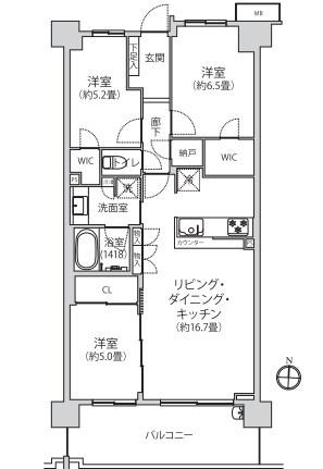 オハナ　戸塚舞岡