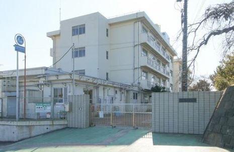 ニューシティ東戸塚タワーズシティ「ル・パルクシエル」(横浜市立平戸小学校)