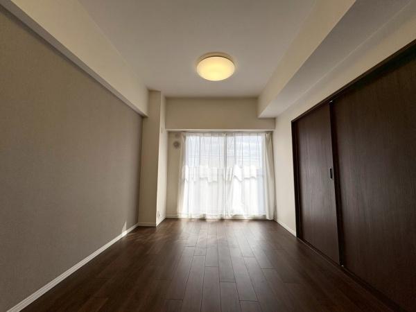 アークハイム東戸塚