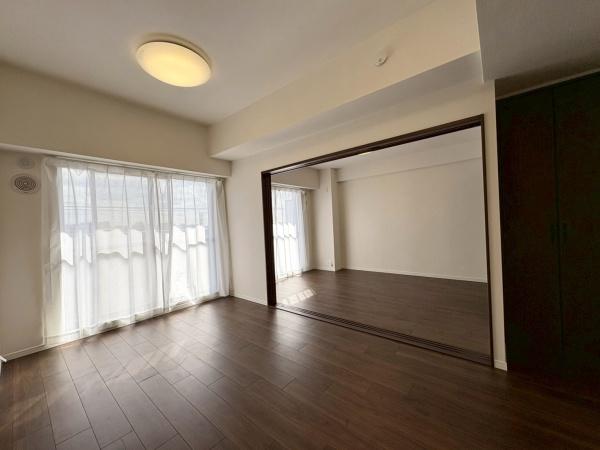 アークハイム東戸塚