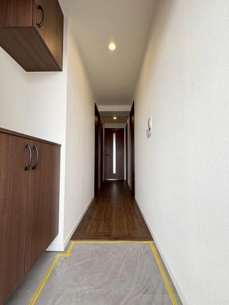 アークハイム東戸塚