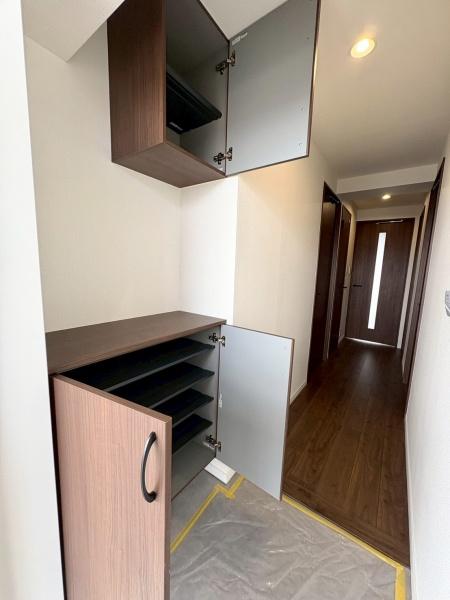 アークハイム東戸塚