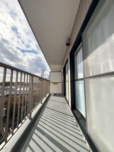 アークハイム東戸塚