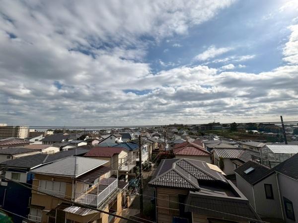 アークハイム東戸塚