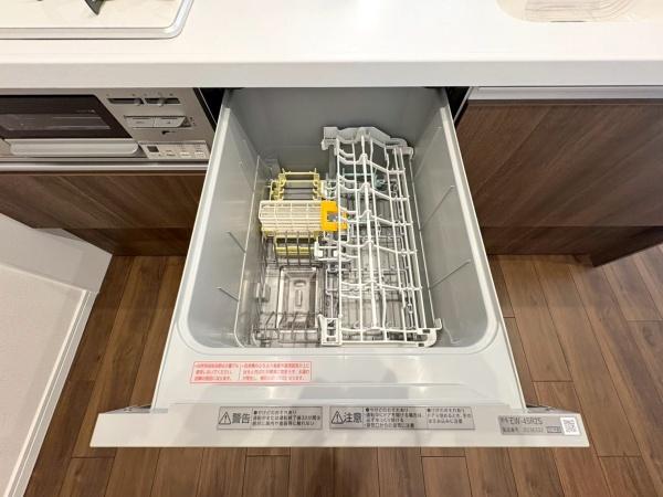 アークハイム東戸塚