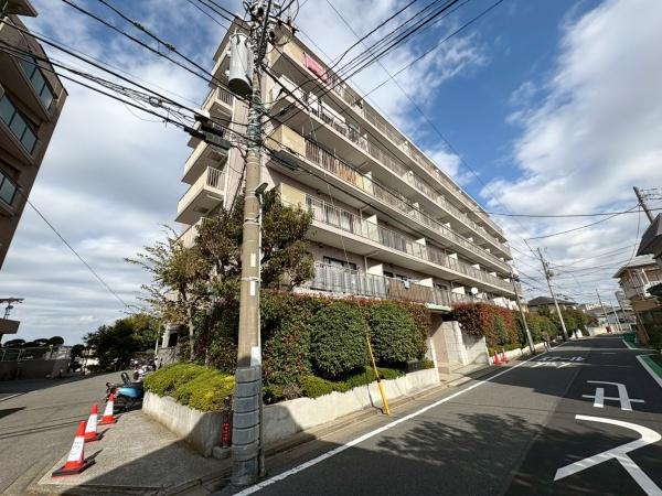 アークハイム東戸塚