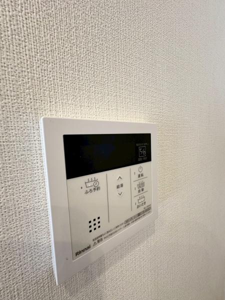 アークハイム東戸塚