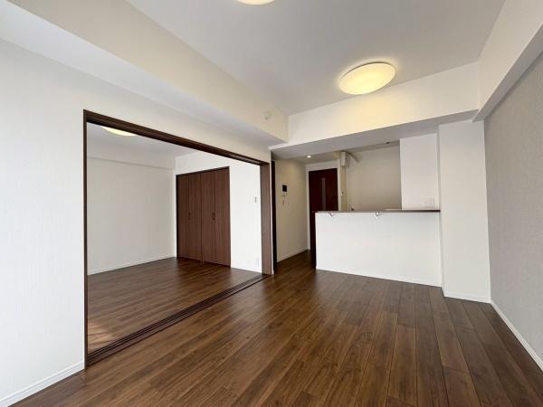 アークハイム東戸塚