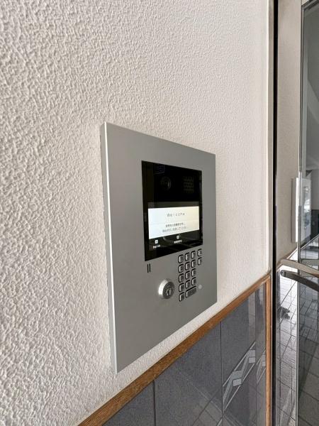 アークハイム東戸塚