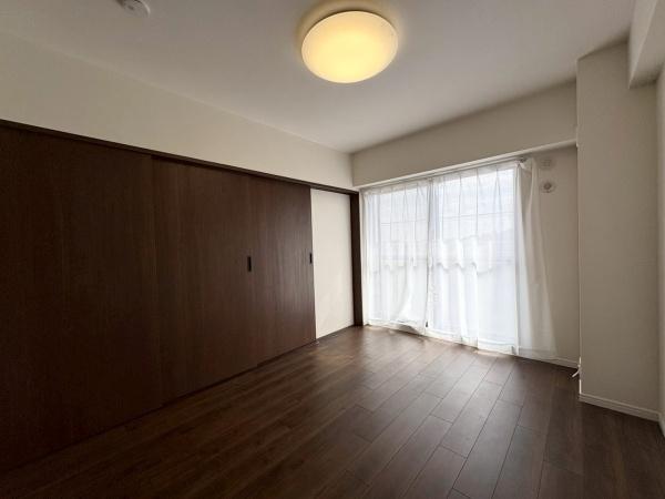 アークハイム東戸塚