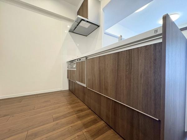 アークハイム東戸塚