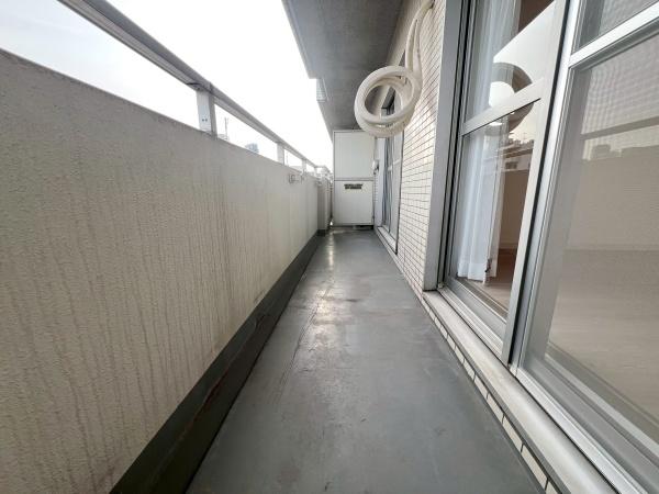 ベルハウス横浜反町