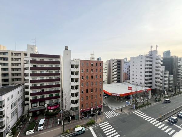 ベルハウス横浜反町