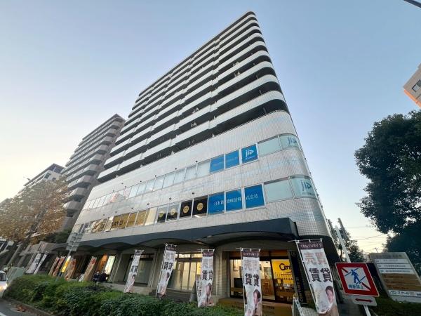 ベルハウス横浜反町