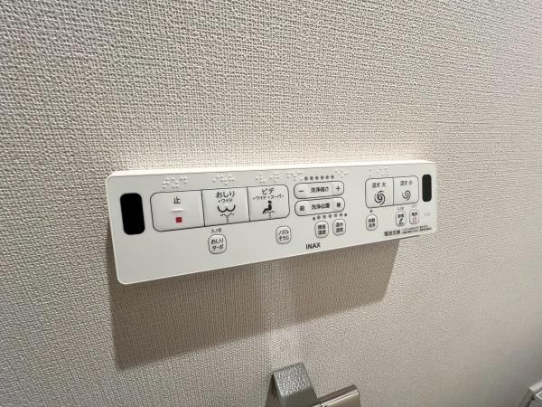 ベルハウス横浜反町