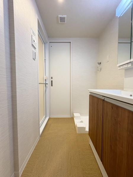 子安台スカイマンション