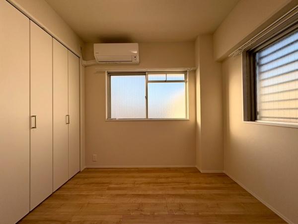 子安台スカイマンション