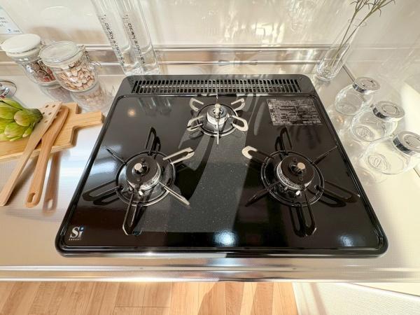 子安台スカイマンション