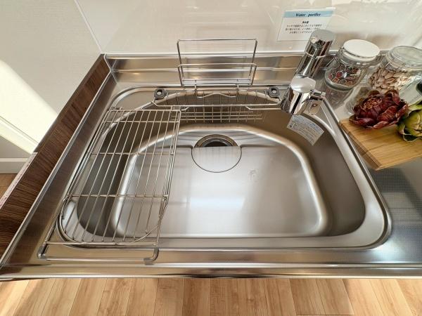 子安台スカイマンション