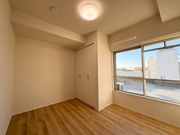 子安台スカイマンション