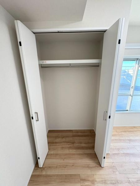 子安台スカイマンション