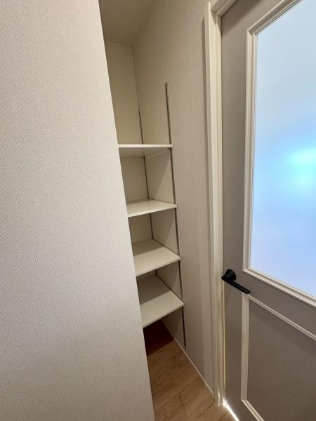 子安台スカイマンション