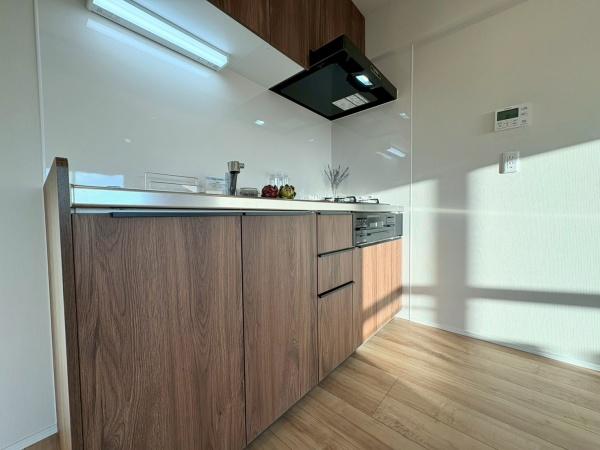 子安台スカイマンション