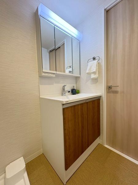 子安台スカイマンション