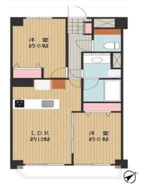 ダイアパレス矢向第一