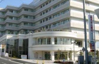 ダイアパレス矢向第一(公益財団法人横浜勤労者福祉協会汐田総合病院)