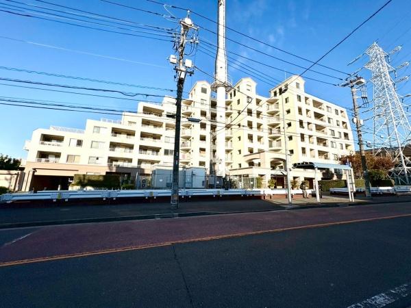 クレッセントユーパリノスの丘パームヒルズ