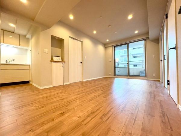 クレッセントユーパリノスの丘パームヒルズ