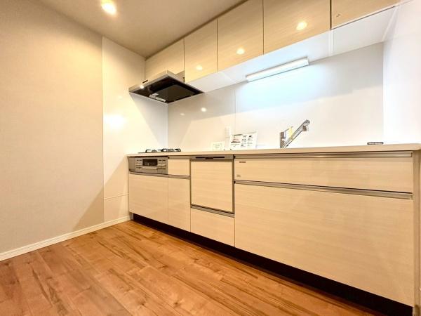 クレッセントユーパリノスの丘パームヒルズ