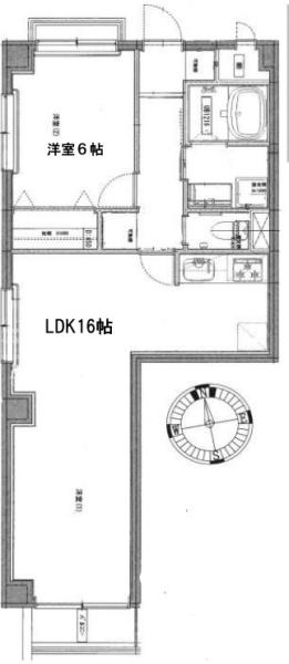 ダイアパレス三渓園