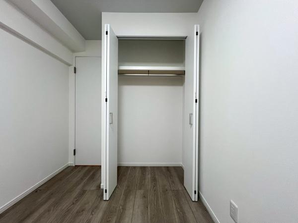 新山下ベイシティ６号棟